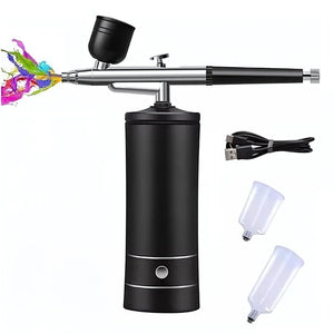 AEROGRAFO RECARGABLE