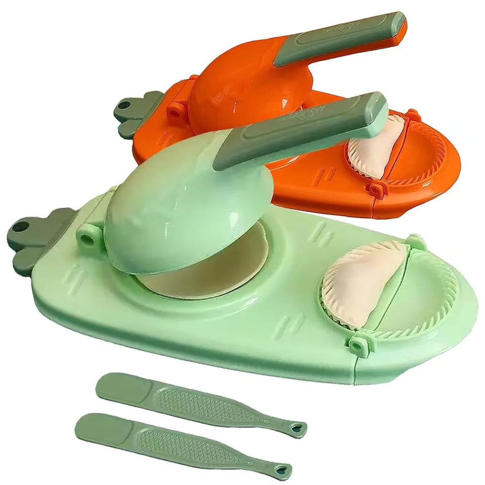 🥟 Máquina para Hacer Empanadas