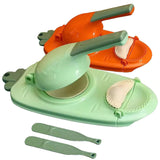 🥟 Máquina para Hacer Empanadas