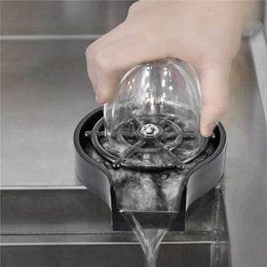 Lava Vasos Automático