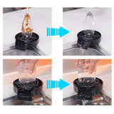Lava Vasos Automático