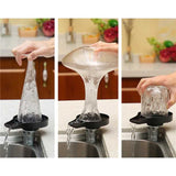 Lava Vasos Automático